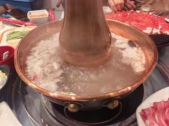 -北门涮肉·铜锅涮肉(南锣鼓巷店)