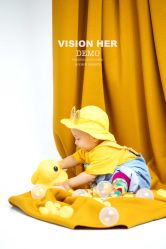 -VISION HER·薇森鹤专业孕婴亲子摄影工作室