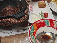 -孖记茶档·热腾茶餐(江南西plus店)