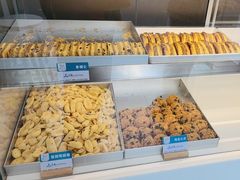 -甜丫丫西点(九环路店)