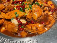 -胖哥俩肉蟹煲(湖滨银泰in77店)