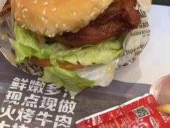 -卡乐星(浦东机场店)