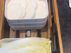 -骨气鼓气羊棒骨·羊蝎子(住总万科广场店)