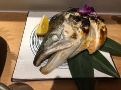 -酒井酱子·深夜食堂(东城汇店)
