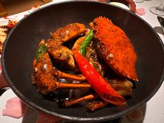 -狮拾久·现代新加坡料理(壹方城店)