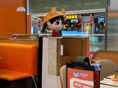 -蟹宗蟹(润达国际五楼店)