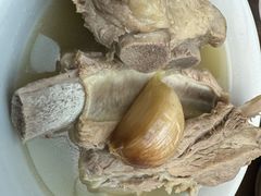-松發肉骨茶(克拉码头店)