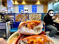 -木木鲜海鲜面(天一店)