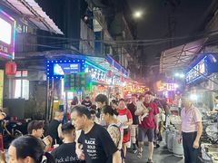 -桂萍特色牛筋牛杂(长堤街总店)