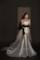 -安娜公馆婚纱摄影(锦州店)