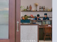 -肥朵食堂(带梦胡同店)