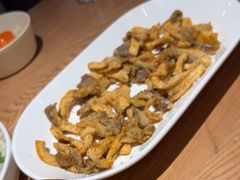 -谷丽麦馕新疆菜·清真(步步高梅溪新天地店)