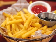 -宝莱纳餐厅(滨江店)