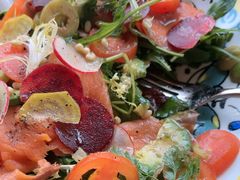 -Alimentari早午餐(安福路店)