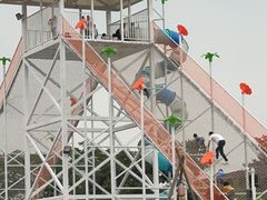 -长洲岛都市农业公园