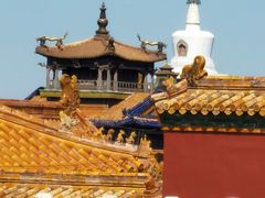 -故宫博物院(故宫)