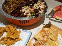 -小鱼小牛(世欧广场店)