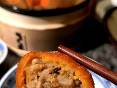 -南京大牌档(中关村领展广场店)