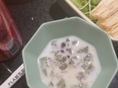 -井格重庆火锅(西直门凯德Mall店)