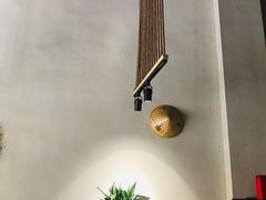 大堂-八月美食小馆(银泰城总店)