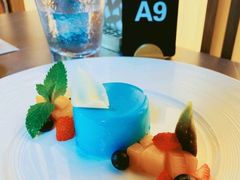 -洛缦音乐餐厅(工业展览馆万象城店)
