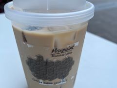 -Maxpoint Kitchen 西餐咖啡(乐峰广场店)