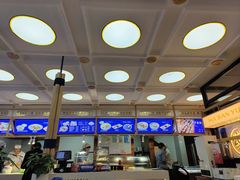 -马三元老汤牛肉面(高新街店)