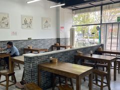 -老磁器口豆汁店(马家堡店)