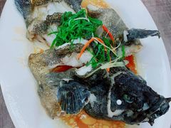 -百家福海鲜排档·闽菜·家宴(斗西路口店)