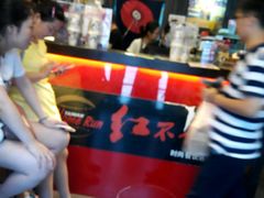 -暖食光·台式家庭餐厅·生日主题店(万达店)