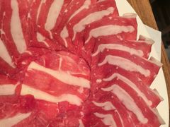-南门涮肉(上海二店)