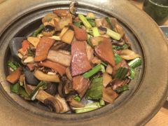 -云海肴·汽锅鸡·云南菜(东坝金隅店)