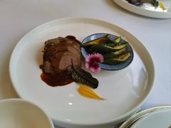 -和平官邸·花园餐厅(武定西路店)