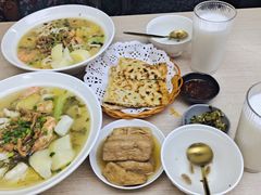 -面道赞宁海海鲜面(迎凤街店)