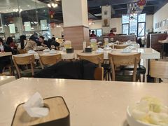 -勇记干锅居(德阳店)