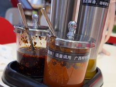 -桂在香知桂林米粉(南岗松雷店)