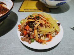 -大嘻咹biangbiang面(历史博物馆店)