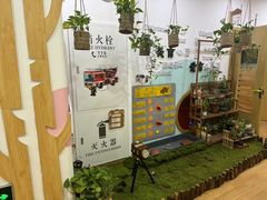 -西城区悠米幼儿园(广外园区)