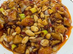 -杏园餐厅(阜成门店)