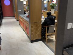 -闫府私房菜·老字号(恒隆店)