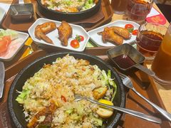 -豪客来牛排(金鼎广场店)
