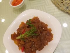 -江南村酒家