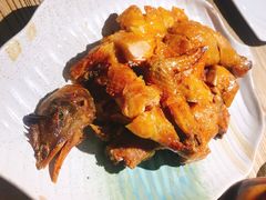 -李记潮汕砂锅粥(营福路店)