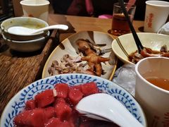 -李百蟹·江南蟹黄面·河景餐厅(夫子庙总店)