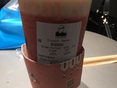 -LELECHA乐乐茶(美罗城店)