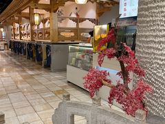 -永青泉汗蒸广场(大运河博物馆店)