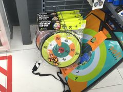 -迪卡侬(高新万达店)