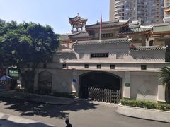 -皇城清真寺