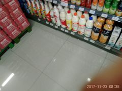 店内环境-华润万家便利超市(无锡大箕山店)