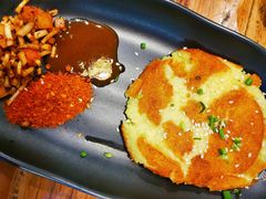 洋芋粑-小食迹贵阳丝娃娃(世纪金源店)